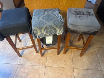Stools