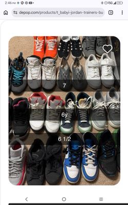 Shoes