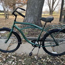 Roadmaster Men’s 26” Freebird Cruiser