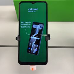 Cricket Debut S3 Free With New Activations!! 