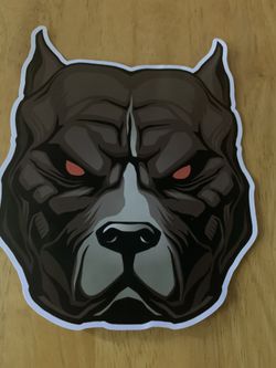 Awesome car stickers