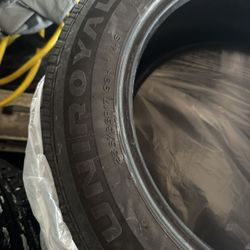 235/55R17 Tires