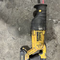 Soso Dewalt 