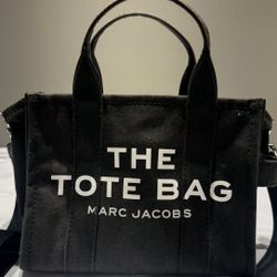 The Tote Bag, Marc Jacob’s 