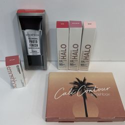 Smashbox bundle
