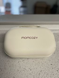 Mom Cozy M5 Breast Pump