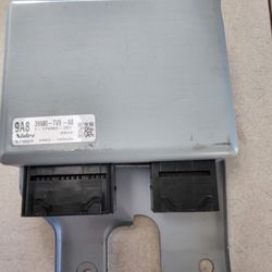 2016 - 2018 Acura Ilx Power Steering Control Module 39980-tv9-a8