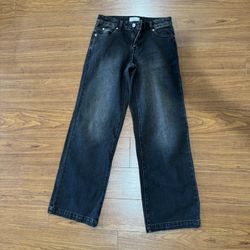 Pacsun Casey Low Rise Baggy Size 23 Jeans