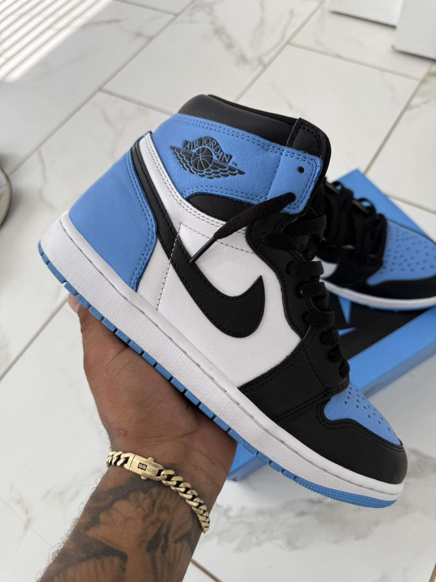 Jordan 1 Size 10