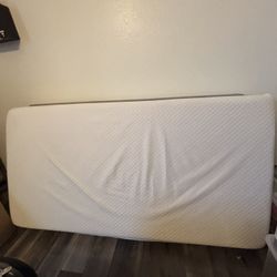 Twin 10” Mattress 