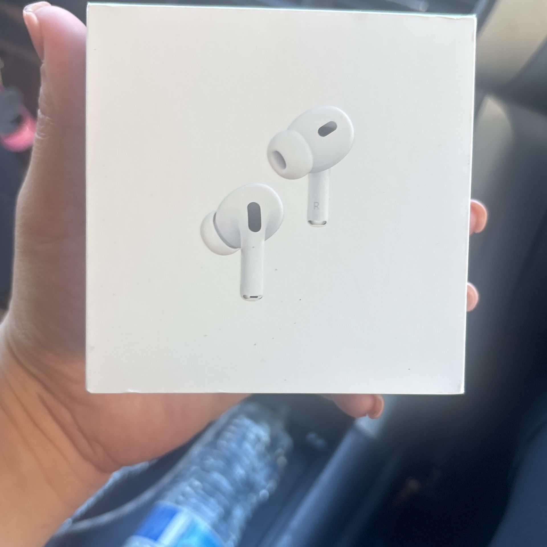 AirPods Pro 2nd Generation