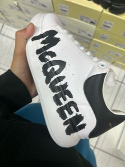 Alexander Mcqueens