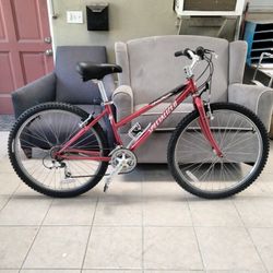 Vintage 1998 Specialized Hardrock
