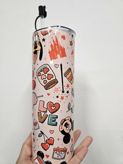 Valentine's Day Cup