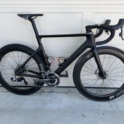 Canyon AEROAD CF SLX 9.0 