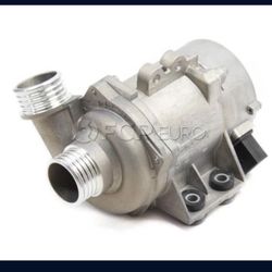 Brand New BMW Water Pump *Gone By Today **