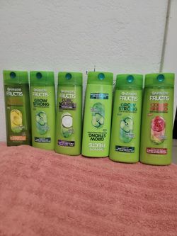 Seis por $21