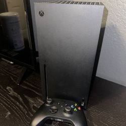 Xbox Series X 1TB