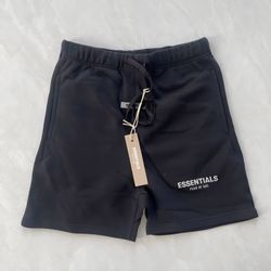 Essential S26 Shorts