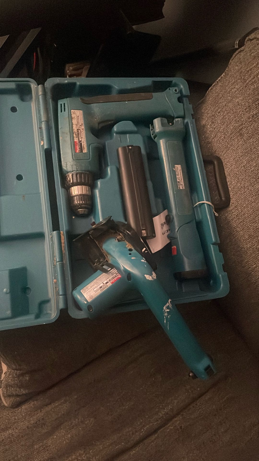 Makita Set