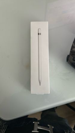 Apple Pen Gen 1
