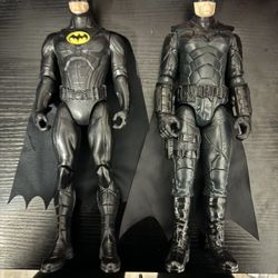 Batman Figures