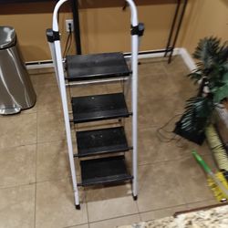 Sturdy Step Ladder For Friday Pickup In Fort Lauderdale