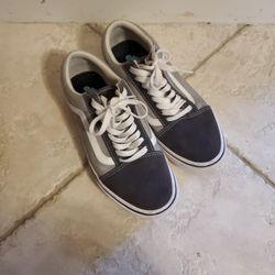 Van Shoes 