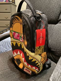 Sprayground backpack