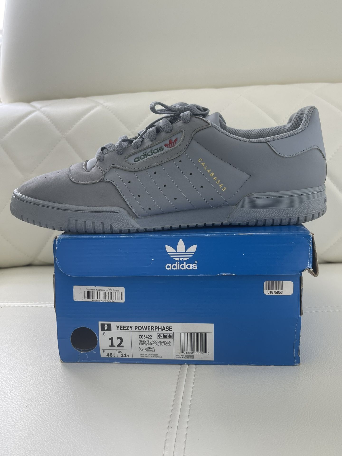 adidas gazelle silver green womens adidas Yeezy Powerphase Calabasas Core White
