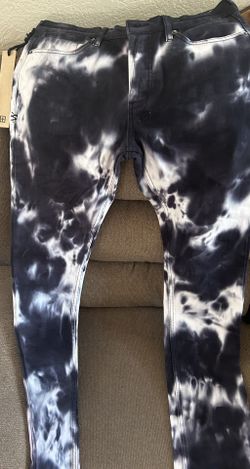 Brand New Ksubi Jeans W/tags Size 33