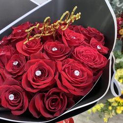 Flowers  Arrangements 