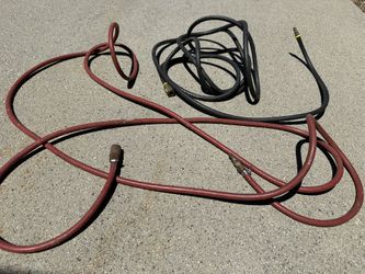 2 Air Gas Hose