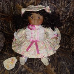 Dolly Dingle Doll
