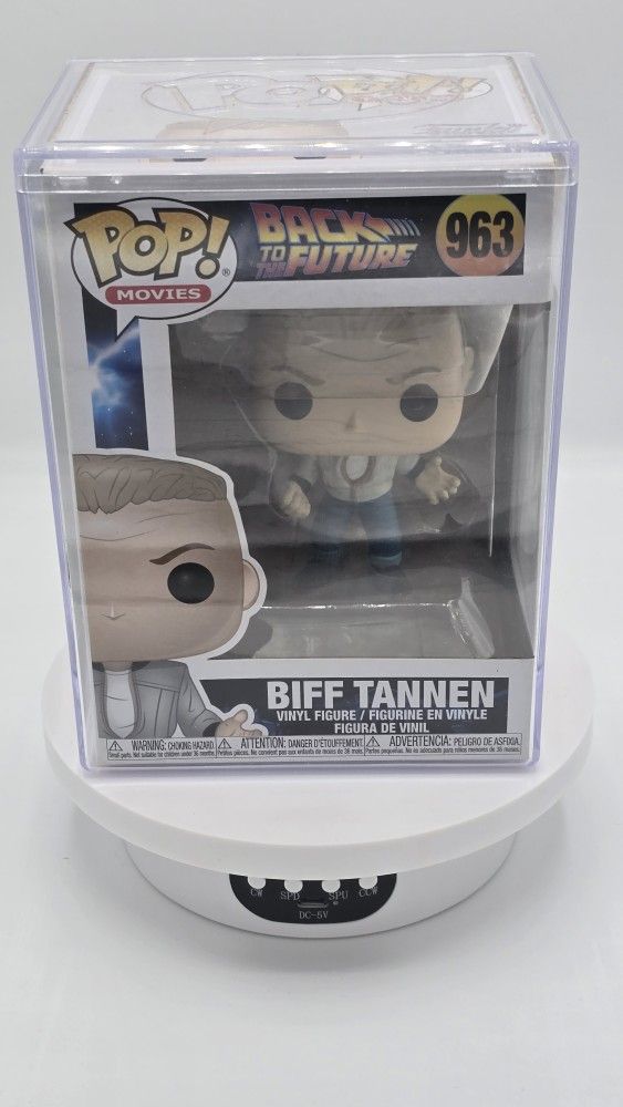 For Sale - Back to the Future Biff Tannen Pop