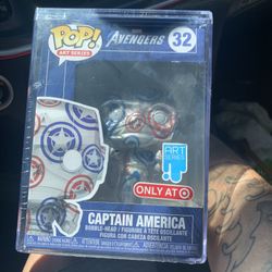 Funko Pop