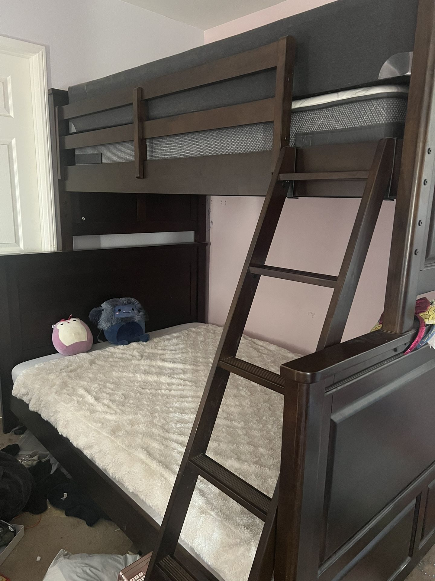 Bunk Bed