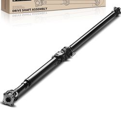 Drive Shaft Assembly for Toyota Tacoma 1(contact info removed) V6 3.4L RWD Automatic Rear Side