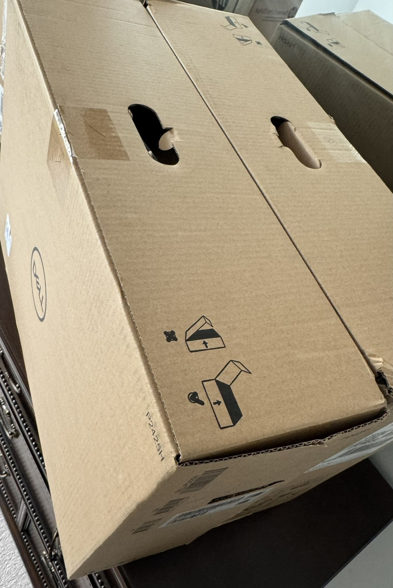 Computer Monitor Dell Brand New