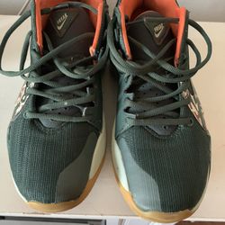 Nike AirZoom Size 10 1/2