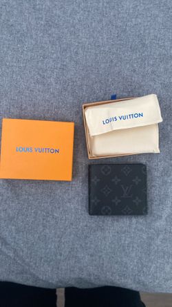 Louis Vuitton wallet