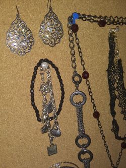 Matching set all for 15.