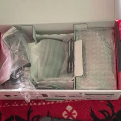 Nintendo Switch  With Games