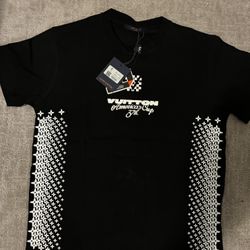 L.o.u.i.s  T Shirt. Size Small  Large Xl N 2xl 