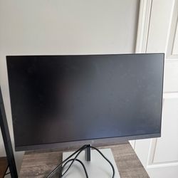 HP E27 G4 27” Full HD Monitor