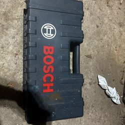 Bosch Bulldog Sds Pro Xtreme