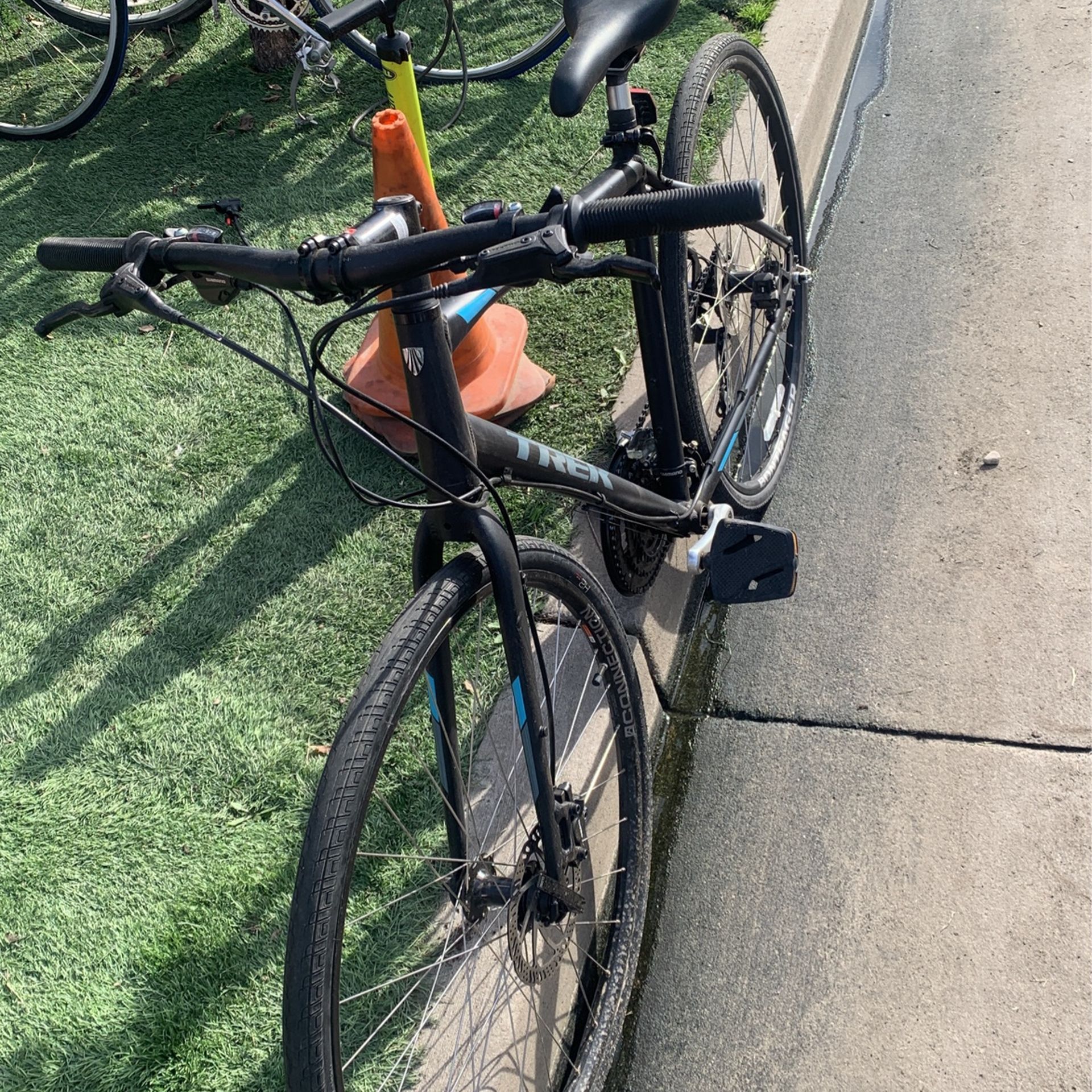 Trek Bike