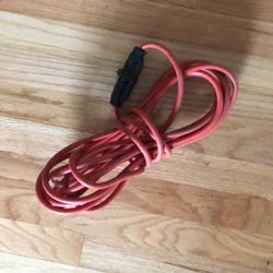 25 Foot Extension Cord