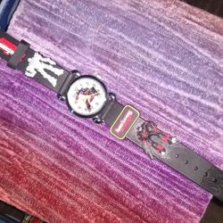 KIDS WATCH