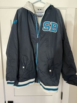 Snowboard Jacket